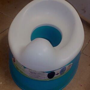 Potty